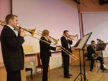 X Всероссийские оркестрово-хоровые ассамблеи - фото