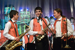 джазовый фестиваль в Солигорске - фото