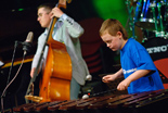 джазовый фестиваль в Солигорске - фото