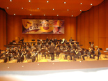 17 конкурс духовых оркестров на Тайване - фото
