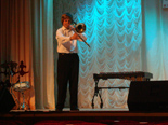 Золотая труба 2011 - фото